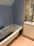 Bathroom, Appleton, Oxfordshire, October 2019 - Image 12